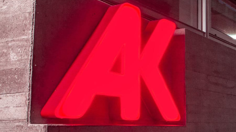 Dunkler GmbH - Projekt AK Wien