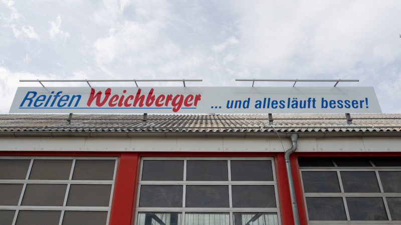 Dunkler GmbH - Projekt Weichberger