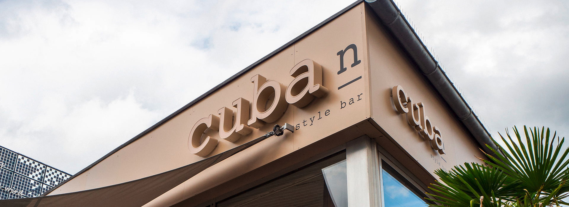 Cafe Bar Cuba | Projekt | Dunkler