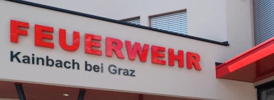 Feuerwehr Kainbach - ein Projekt von Dunkler