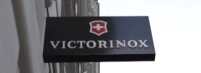 Victorinox - ein Projekt von Dunkler