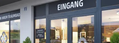 Elements Wien Nord - ein Projekt von Dunkler