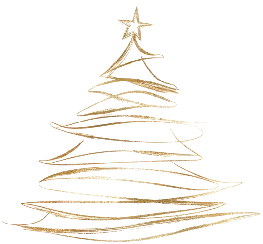 Weihnachtsurlaub bei Dunkler