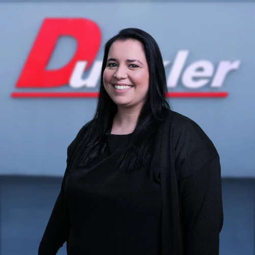 Lisa Ferian - Verrechung bei der Patritz Dunkler Stempel- und Schilderfabrik GmbH
